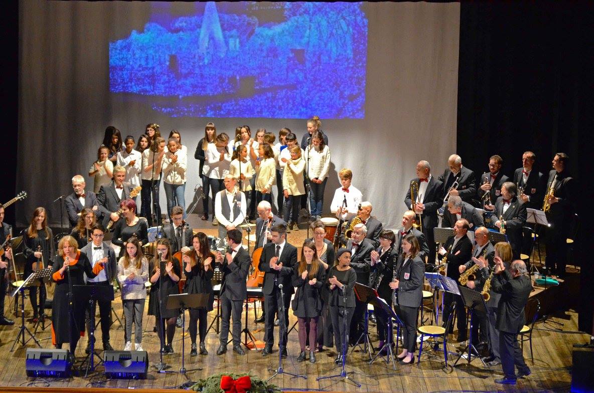 Istituto Filarmonico Città di Sacile