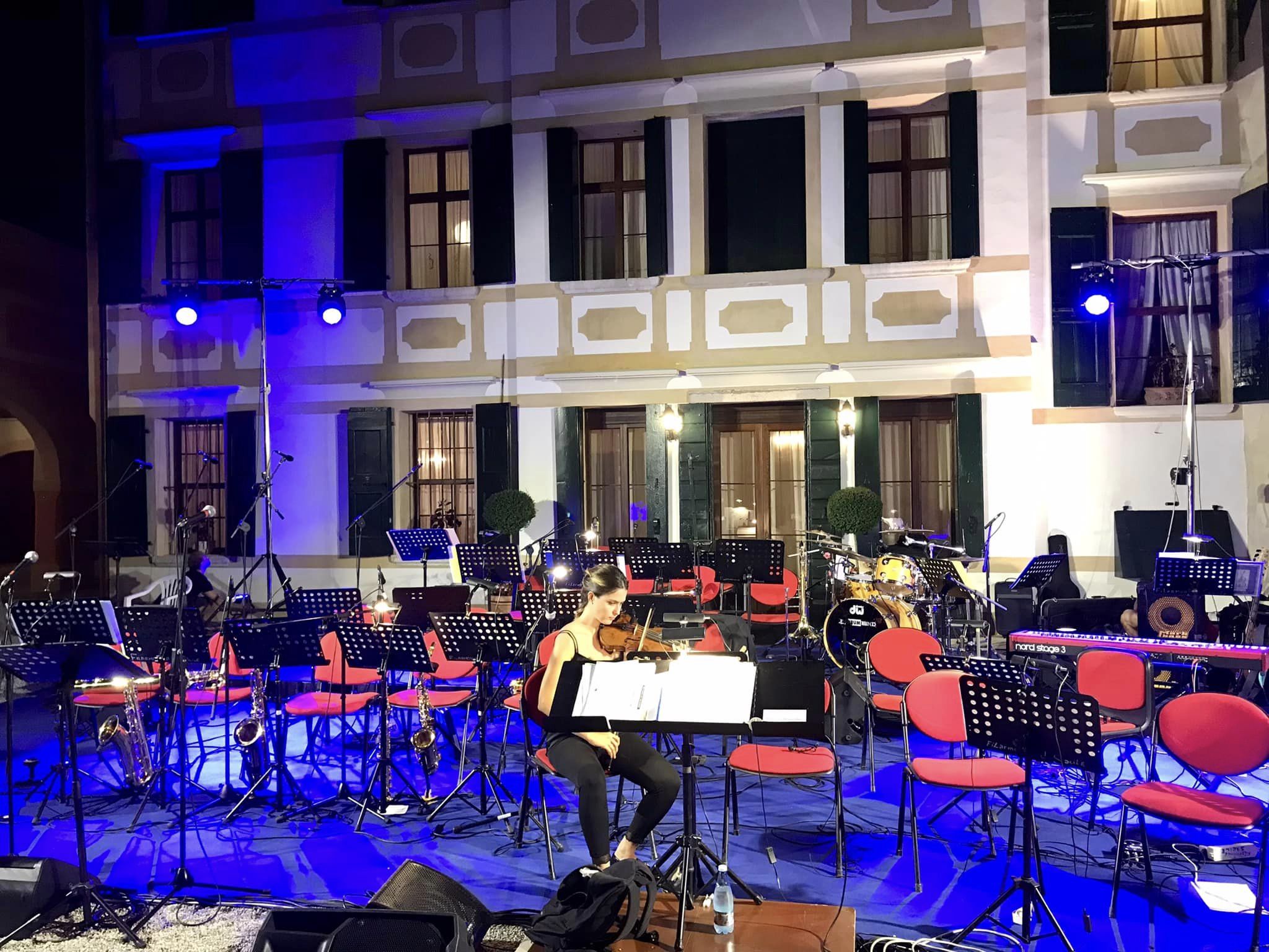 I Fantastici ‘60 a Gaiarine (2023)