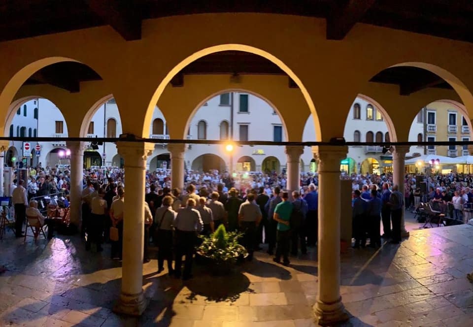 Cori in Festa (2019)