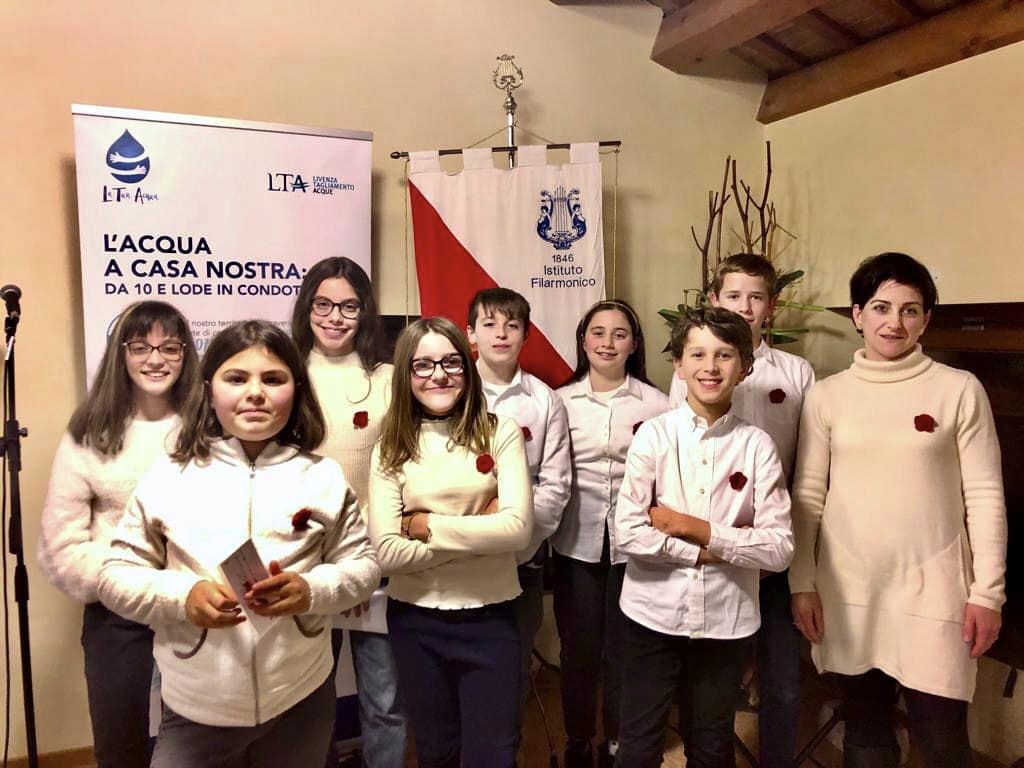 Concerto della Memoria e del Ricordo | Villa Frova (2023)
