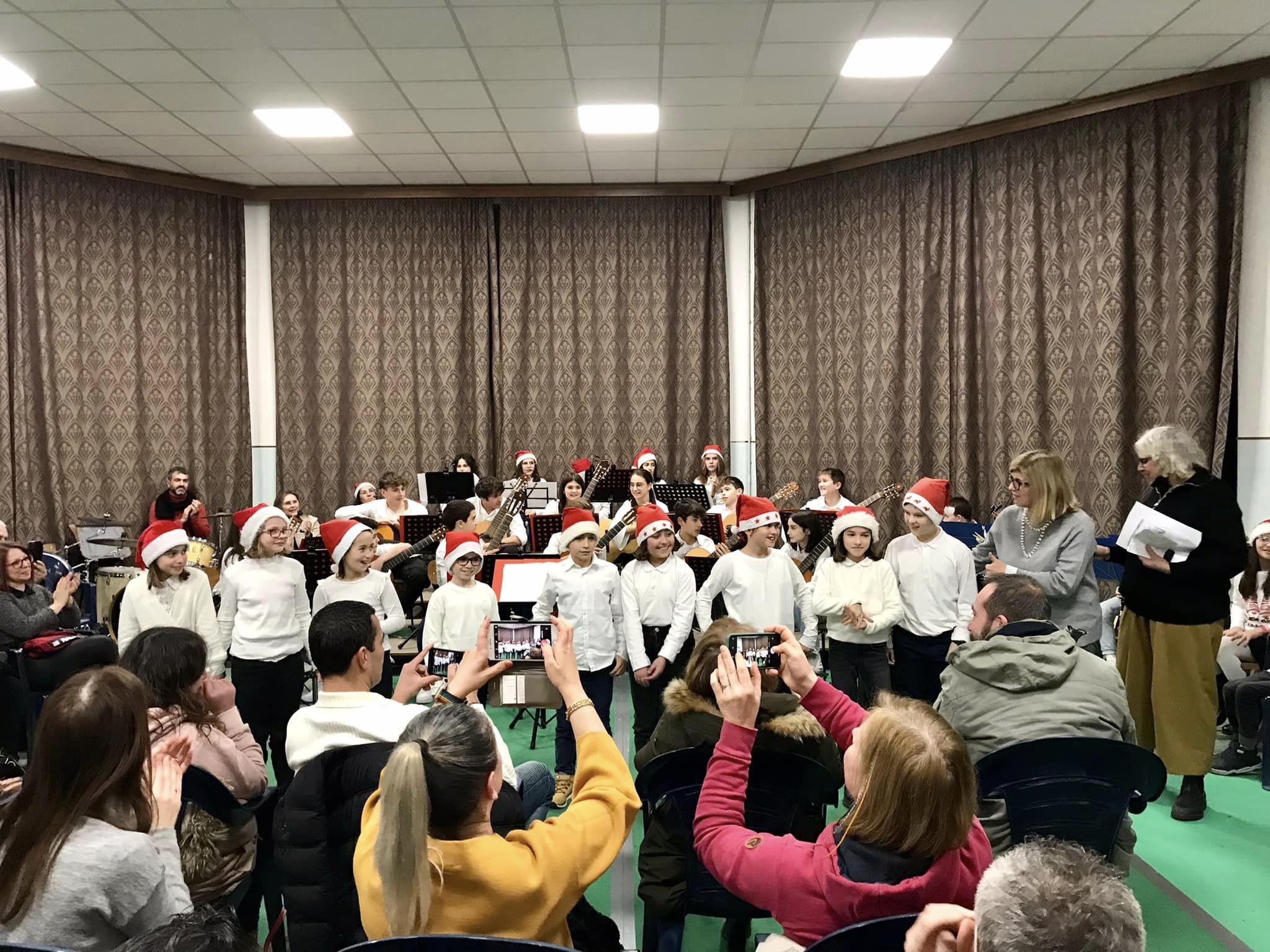 Il Natale Secondo Noi (2022)