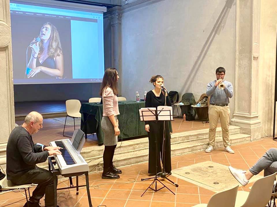 Riprendiamoci la Musica (2021)