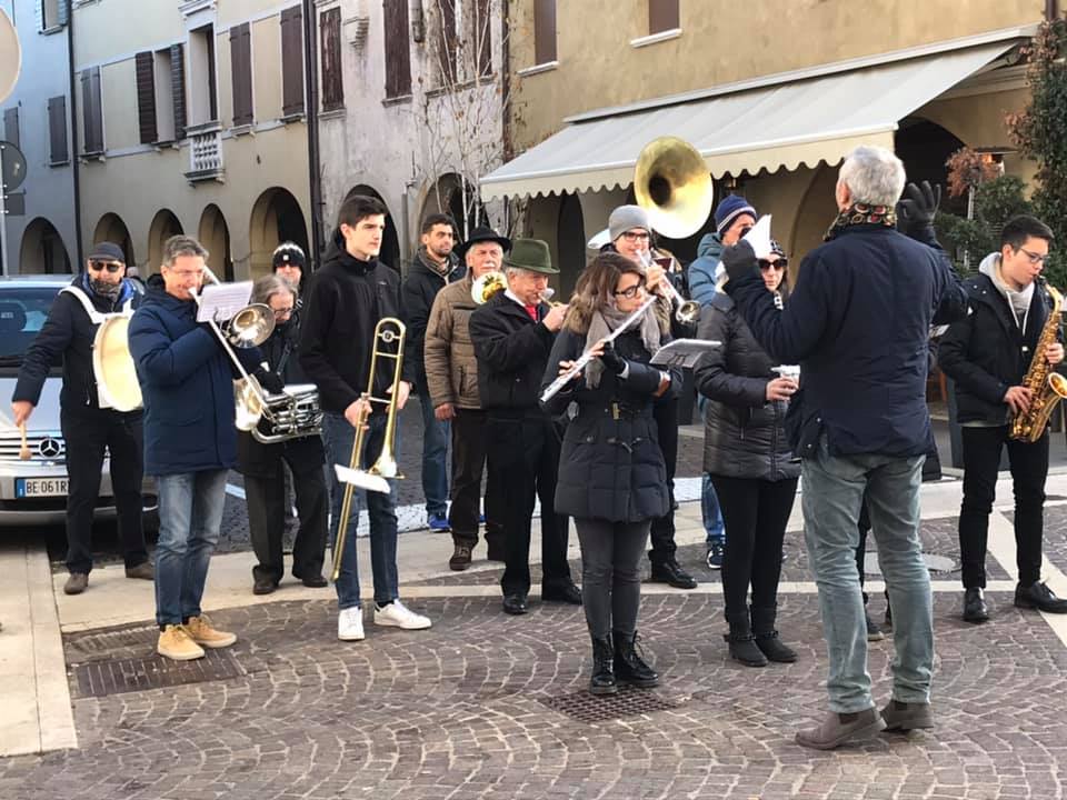 Sveglia di Capodanno (2019)