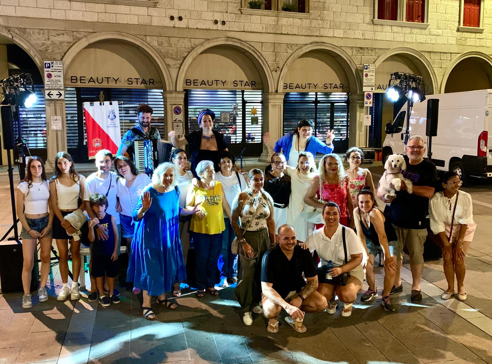 “Sudamericana” | FORRÓ DO XENHENHEM (2026)