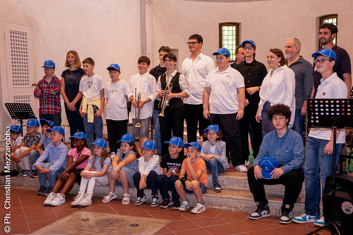 Saggi della Scuola di Musica (2026)